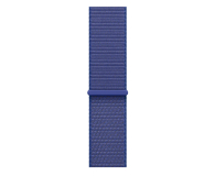 Apple Opaska sportowa 44-49mm ultramaryna - 1284388 - zdjęcie 1